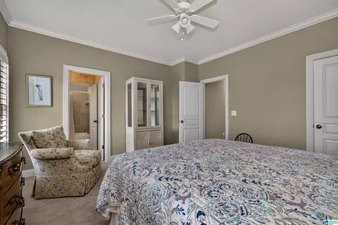Bedroom - 421 Ramsay Rd, Birmingham, AL 35242 photo 10 of 13