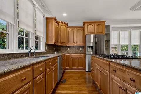 Kitchen - 421 Ramsay Rd, Birmingham, AL 35242 photo 4 of 4