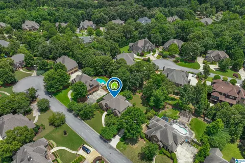 View/Area - 421 Ramsay Rd, Birmingham, AL 35242 photo 8 of 18
