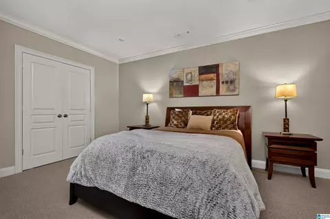 Bedroom - 421 Ramsay Rd, Birmingham, AL 35242 photo 13 of 13