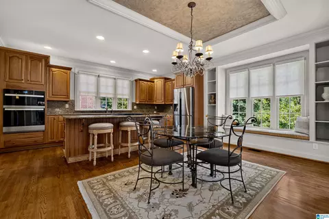 Dining - 421 Ramsay Rd, Birmingham, AL 35242 photo 5 of 10
