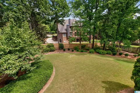 Exterior - 421 Ramsay Rd, Birmingham, AL 35242 photo 12 of 15