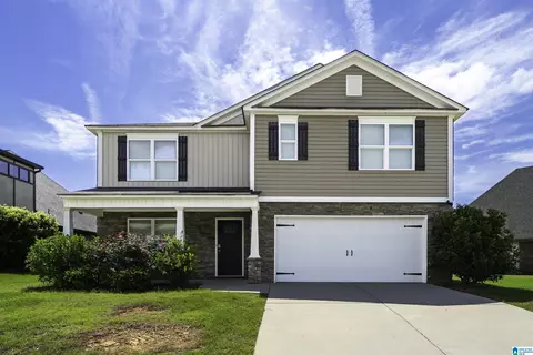 267 Sarah Way, Kimberly, AL 35091