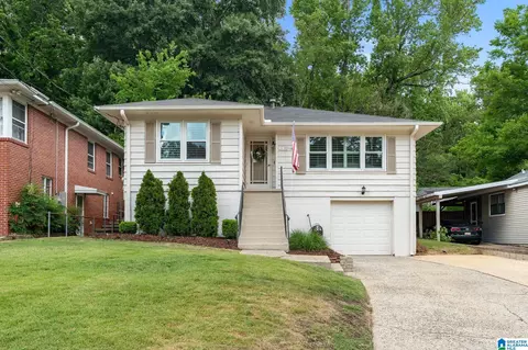 1618 Woodfern Dr, Homewood, AL 35209