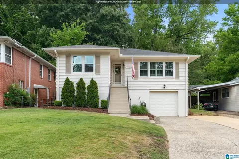 1618 Woodfern Dr, Homewood, AL 35209