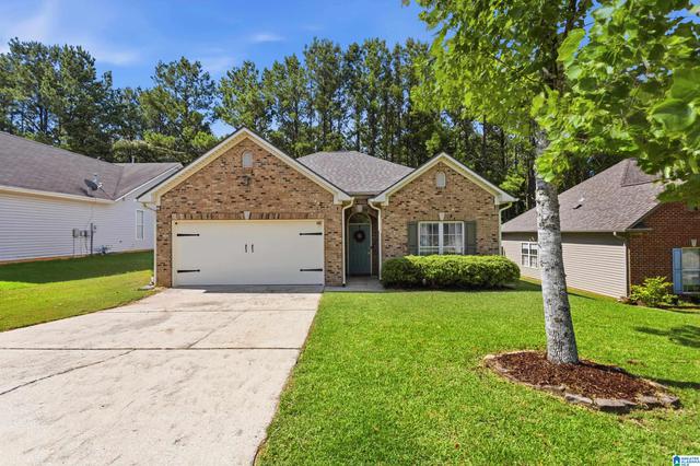 200 Gardenside Dr, Alabaster, AL 35007