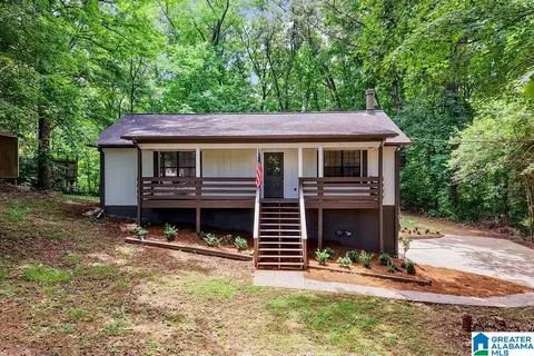 6759 San Moore Dr, Pinson, AL 35126