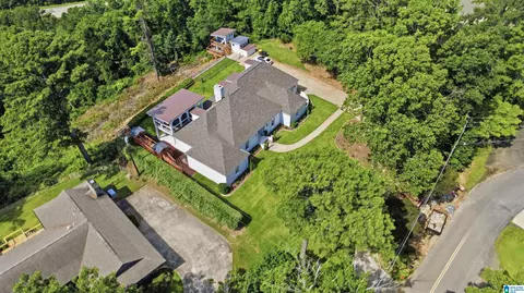 2419 Monte Vista Dr, Vestavia Hills, AL 35216