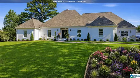 2419 Monte Vista Dr, Vestavia Hills, AL 35216