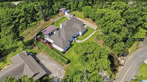 2419 Monte Vista Dr, Vestavia Hills, AL 35216