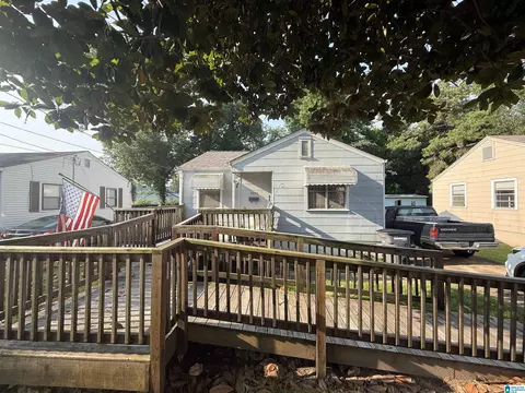 1513 Montevallo Rd, Irondale, AL 35210