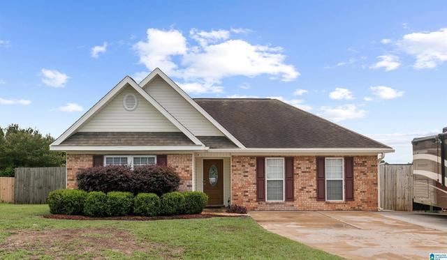 110 Frankwood Dr, Midland City, AL 36350