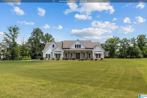 10 Stonewood Ln, Springville, AL 35146