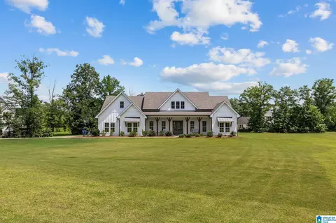 10 Stonewood Ln, Springville, AL 35146