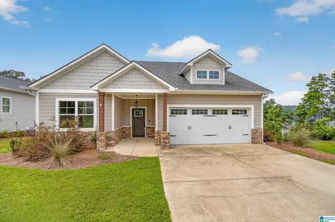 180 Shoreline Vw, Talladega, AL 35160