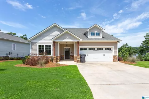180 Shoreline Vw, Talladega, AL 35160