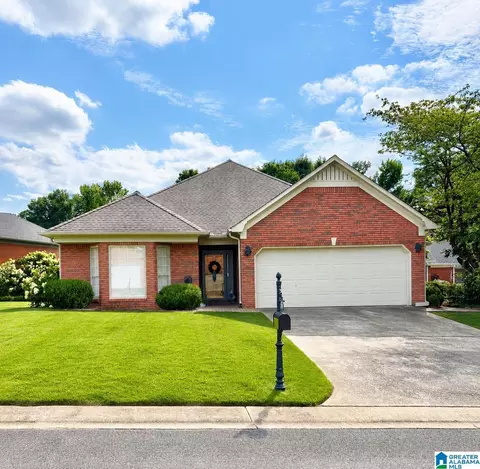 398 Calumet Way, Trussville, AL 35173