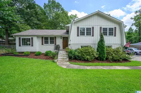2126 Sharon Ln, Hoover, AL 35226