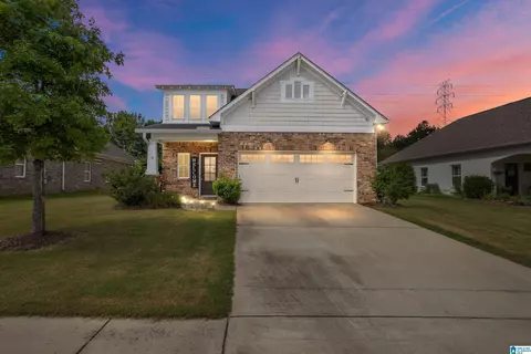 1482 Woodridge Pl, Gardendale, AL 35071