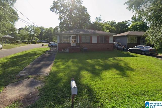 168 Daly St, Irondale, AL 35210