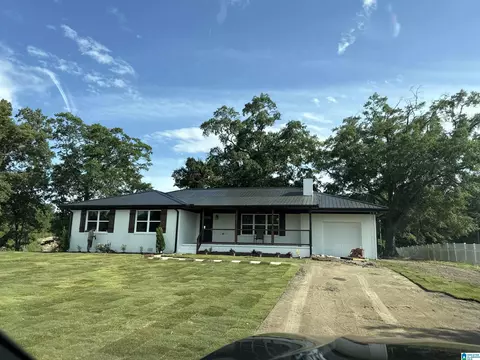 4208 Cogswell Ave, Pell City, AL 35125