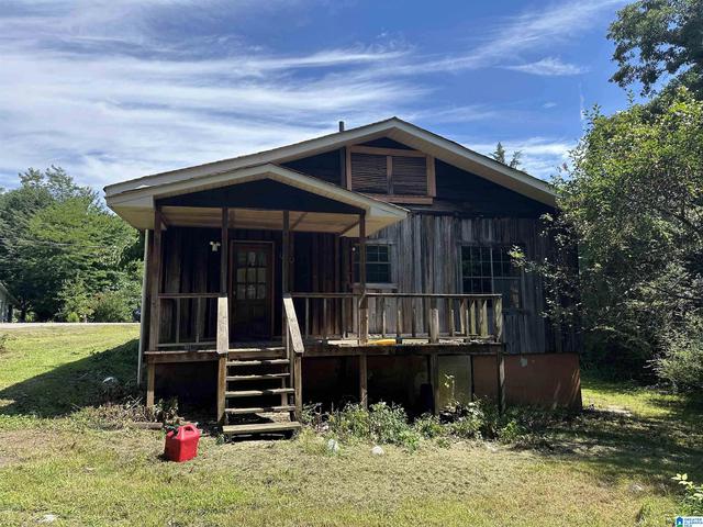211 Levine St, Parrish, AL 35580