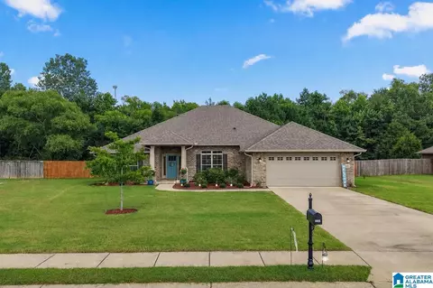 885 Barkley Dr, Alabaster, AL 35007