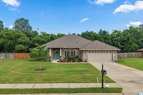 885 Barkley Dr, Alabaster, AL 35007