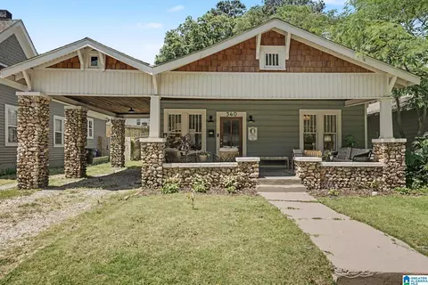 540 56th St S, Birmingham, AL 35212