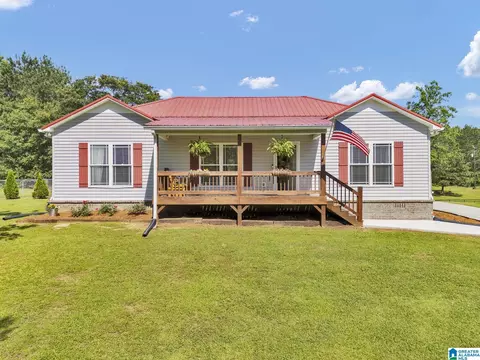199 Joiner Rd, Hayden, AL 35079