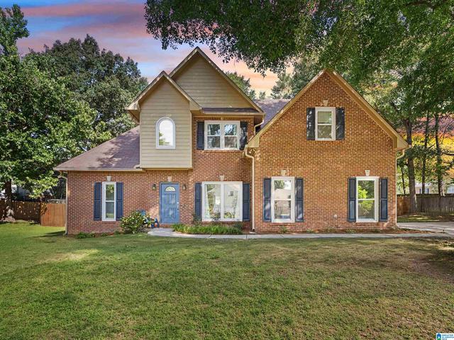 105 Kent Hill Cv, Alabaster, AL 35007