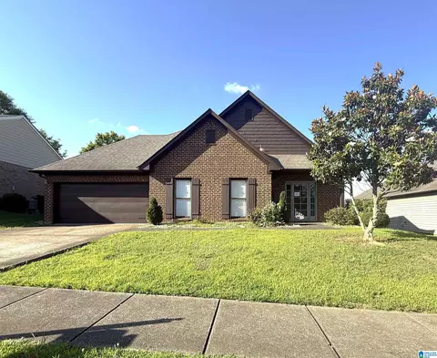 12689 Browne Way, Mc Calla, AL 35111
