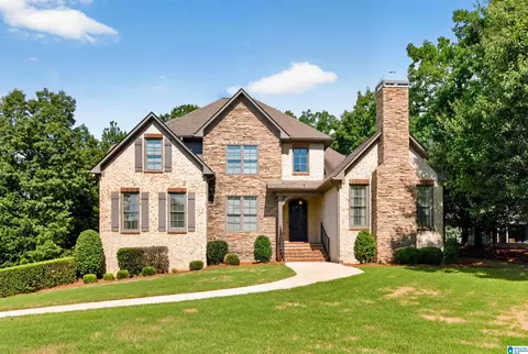 1348 Haddon Trl, Hoover, AL 35226
