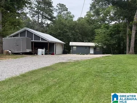 163 Glaze Creek Rd, Bessemer, AL 35023