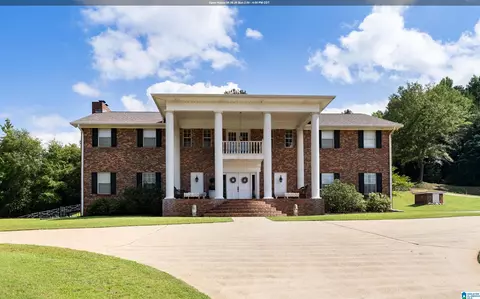 6926 Valley Lake Rd, Cottondale, AL 35453