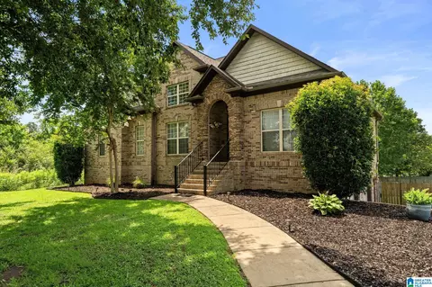 162 Hidden Highlands Dr, Warrior, AL 35180