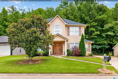 6267 Russet Landing Cir, Hoover, AL 35244