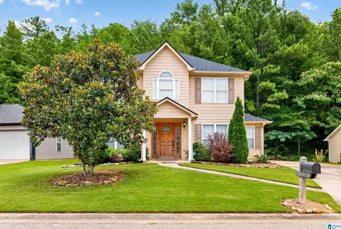 6267 Russet Landing Cir, Hoover, AL 35244