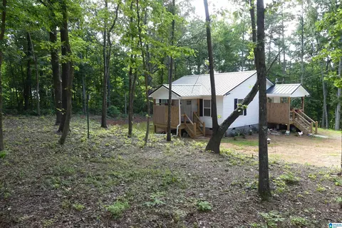 12785 County Road 65, Roanoke, AL 36274