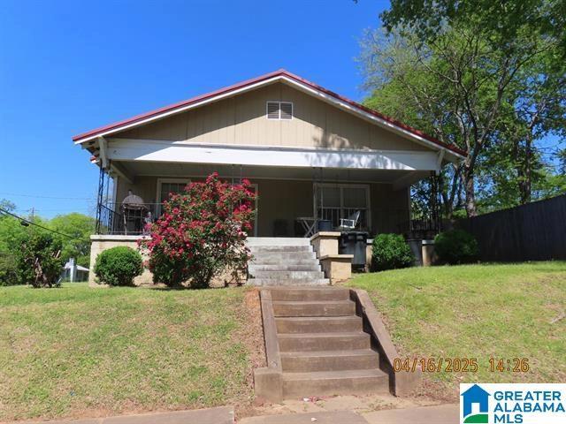 4255 Pulaski St, Birmingham, AL 35217