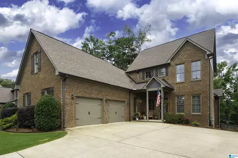 4633 Sulphur Springs Rd, Hoover, AL 35226