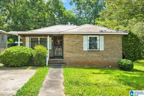 1309 19th Pl SW, Birmingham, AL 35214