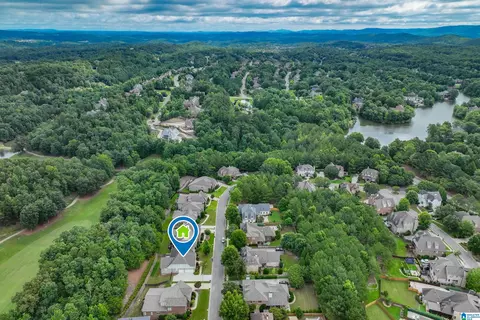 766 Hampden Place Cir, Vestavia Hills, AL 35242