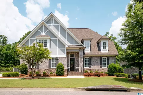 766 Hampden Place Cir, Vestavia Hills, AL 35242