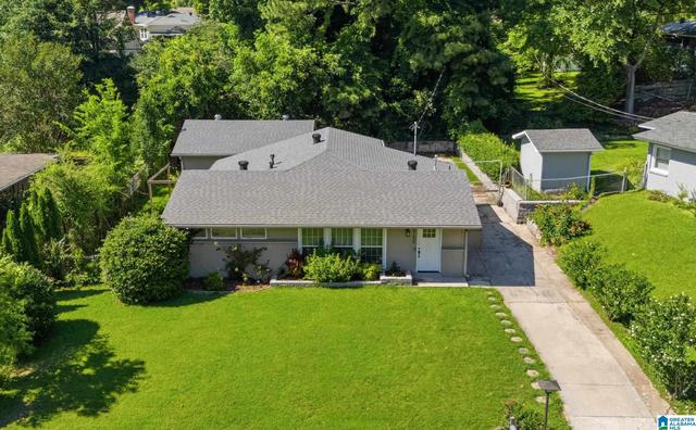 4752 Texas Ave, Irondale, AL 35210