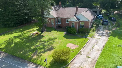 315 Woodland Ave, Roanoke, AL 36274