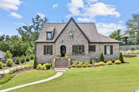 1330 Willow Oaks Dr, Chelsea, AL 35043