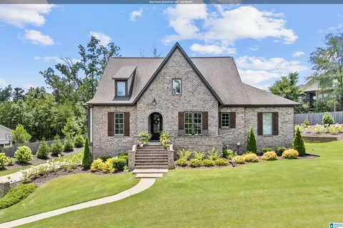 1330 Willow Oaks Dr, Chelsea, AL 35043