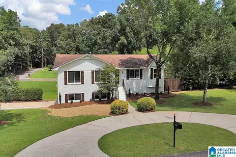 1641 Glenridge Dr, Bessemer, AL 35022