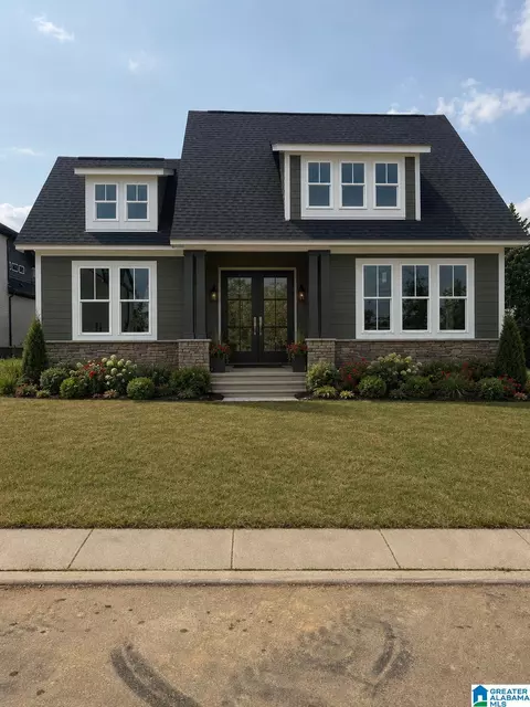 1721 Butler Rd, Hoover, AL 35244